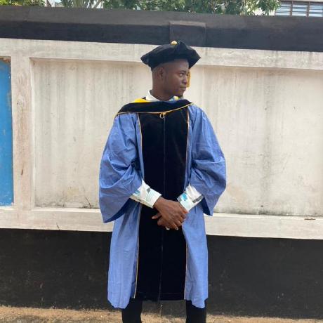 Adetona Abiodun Github - Premium Minimal Design Gallery - Full HD