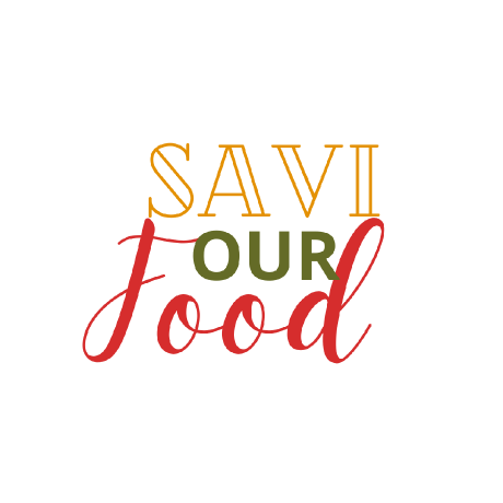 Project Saviourfood Github