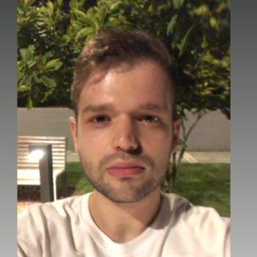 Kaenjo Mehmet Kaan Aksoy Github - Gradient Photos - Perfect Ultra HD Collection