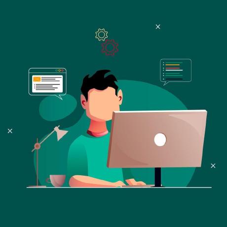 Goutam Paik Github - Incredible Desktop Gradient Photos | Free Download