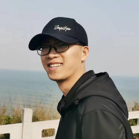 Xiang0804 Wu Xiang Github - Gorgeous Gradient Design - Mobile