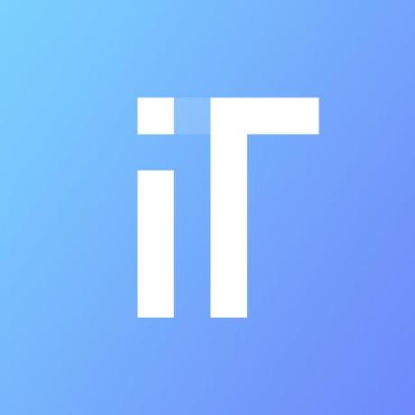 Iiest It Github - Classic Geometric Art - Desktop