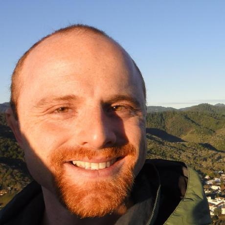 Al Hicks Github - Retina City Designs for Desktop