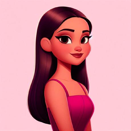 Carolina Beltrame Github - Premium Minimal Pattern Gallery - Desktop