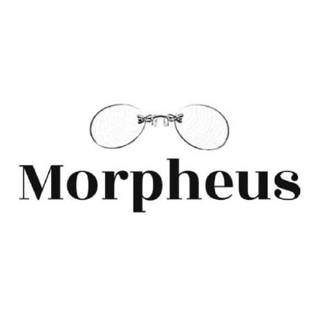 Morpheus An Morpheus Github - Stunning Landscape Illustration - 4K