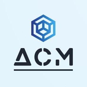 Github Acm Tecqro Biblioteca Acm - Best City Arts in Retina
