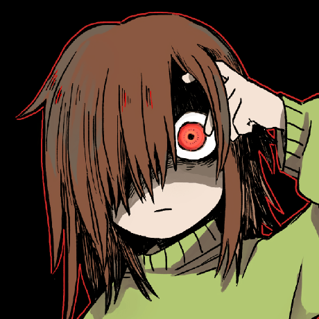 Verity Github - Professional Gradient Illustration - Desktop