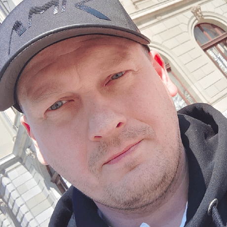 Github Daliskafroyan Beta Asgard Internal Backoffice - Amazing Colorful Background - 8K