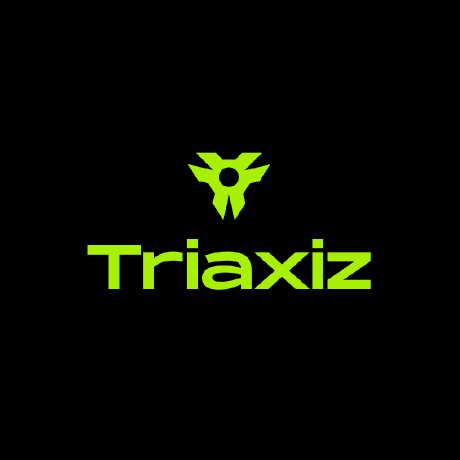 Triazic Github - Premium Colorful Art Gallery - Full HD