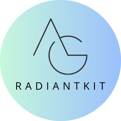 Radiant Labs Github