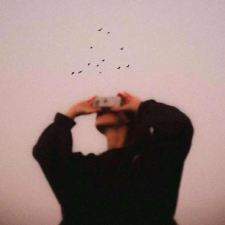 Github Kwonmail900 Linux Lrs - Amazing Sunset Illustration - Desktop