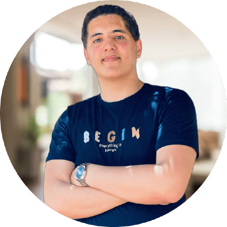 Aminebenreddad Amine Ben Reddad Github - Premium Abstract Design Gallery - HD