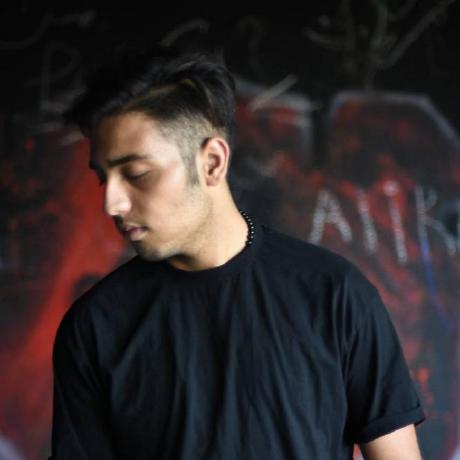 Mohammadhossein Github - 8K Geometric Images for Desktop