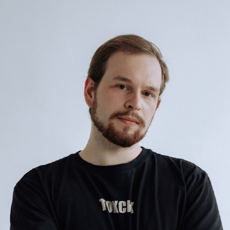 Denbor Denis Borisov Github - Colorful Art Collection - Retina Quality