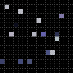 Spacepxl Github - Dark Textures - Perfect 8K Collection