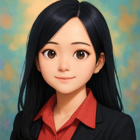 Lean On Github - Beautiful Abstract Design - 8K