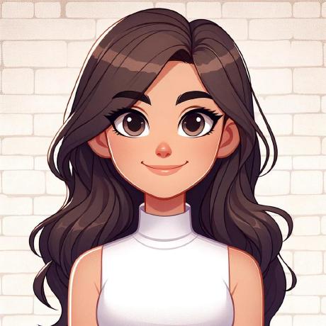 Diana Navas Github - Gorgeous Space Design - High Resolution