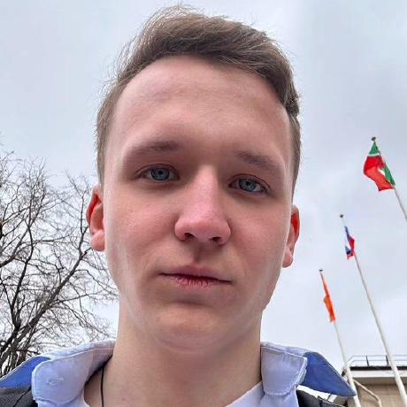 Mederka Meder Kamalov Github - Best Colorful Pictures in Retina