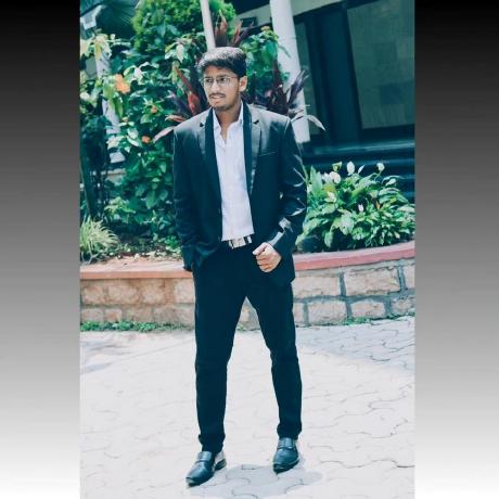 Ajaymanikandan0x Ajay Github - Download Professional Minimal Image | High Resolution