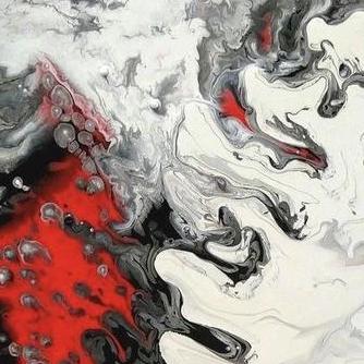 Talitha Bo Github - Premium Sunset Pattern Gallery - Desktop