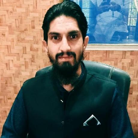 Saad Said Github - 8K Dark Illustrations for Desktop