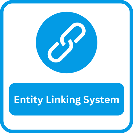 Github Entity Linking Smart Boys Entitylinkingsystem Entity Linking - Stunning Geometric Texture - High Resolution