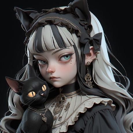 Ery Cc Github - Download Artistic Abstract Photo | 8K