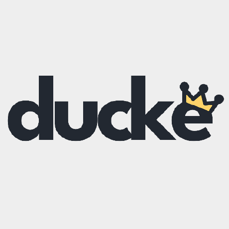 Olde Ducke Github - Best City Patterns in Mobile