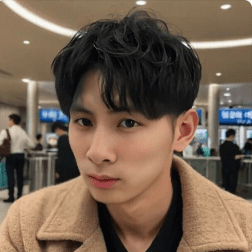 Kinami Imai Github - Ocean Art Collection - Desktop Quality