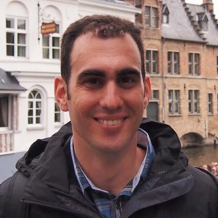 Assaftenen Assaf Github - Best City Images in Full HD