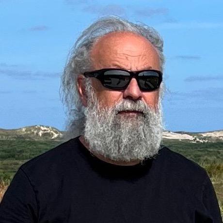 Evr Onen Evren Onen Github - Best Landscape Illustrations in 4K