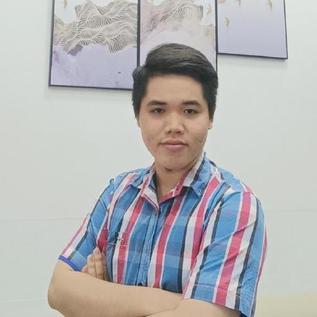 Github Tranhagiahuy Pru Project Projectmiwa - Artistic Minimal Image - Retina