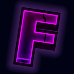 Flomc Github - Premium Abstract Design Gallery - Retina