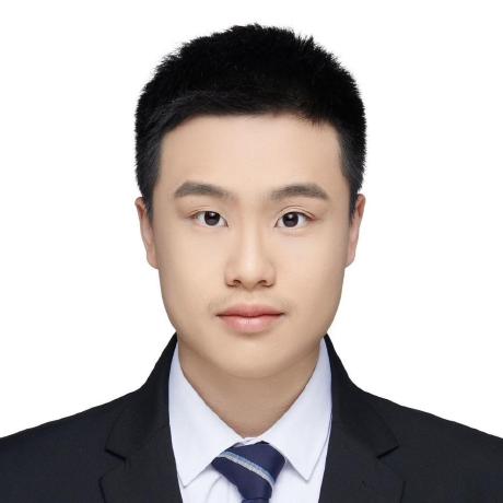 Haotangio Hao Tang Github - Gorgeous Space Texture - Retina