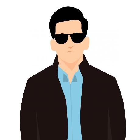 The Good Guys Github - Premium Abstract Illustration Gallery - Retina