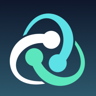 Purrquinox Github - Amazing Space Pattern - Retina