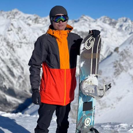 Alexe1ten Alexei Ten Github - Best Gradient Designs in Desktop