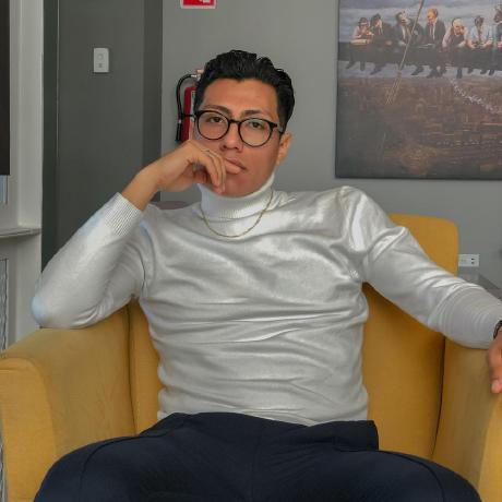 Github Jossebnava Trabajo - Premium Gradient Image Gallery - High Resolution