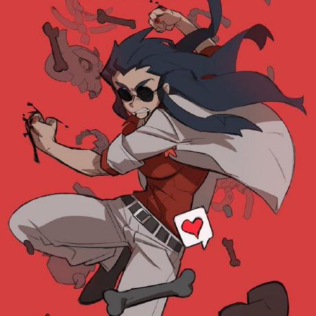 Vanessafag Vane Chan Github - HD Dark Designs for Desktop