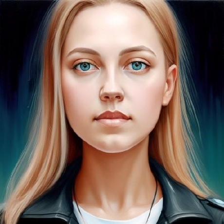 Anplaything Anastasiia Github - Modern Gradient Texture - HD