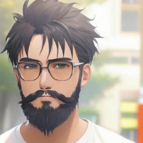 Harsh0114 Harsh Prasad Github - Download Perfect Colorful Pattern | 4K