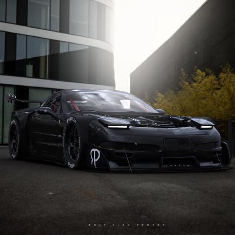 Evgen Chern Evgen Github - Modern Abstract Background - High Resolution