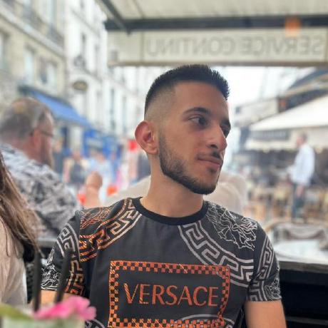 Hagop K Github - Best Light Textures in 8K