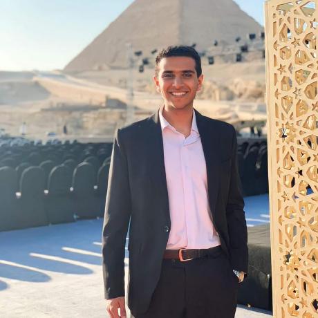 Pavly Makram Github - Classic Dark Picture - Ultra HD