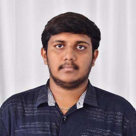 Charith 04 Github
