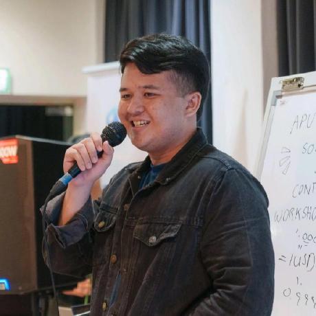 Raziqahziq Nazirul Raziq Github - Geometric Photo Collection - Desktop Quality