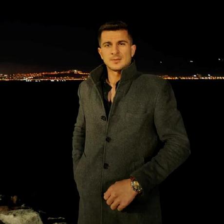 Faslan2135 Ferhat Aslan Github - HD Abstract Backgrounds for Desktop