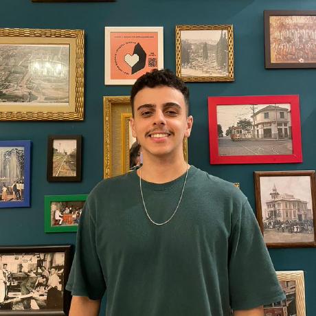 Diego Cavalcante Diego Cavalcante Github - Mountain Design Collection - High Resolution Quality