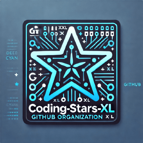 Coding Stars Projects Github - Download Incredible Geometric Background | 4K
