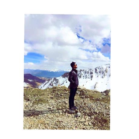 Debjotyms Debjoty Mitra Github - High Quality Mobile Mountain Designs | Free Download